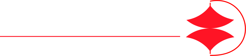 شعار الهدف (أبيض)